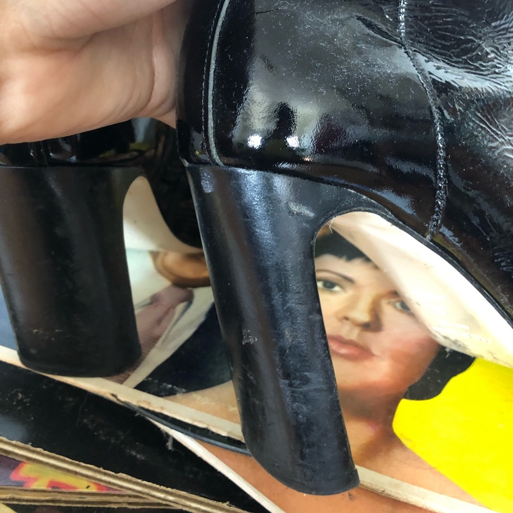 Rag & Bone Ellis Boot Size 5 - image 4